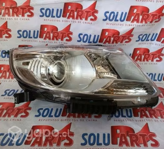 Dfm joyear x3 foco optico delantero derecho