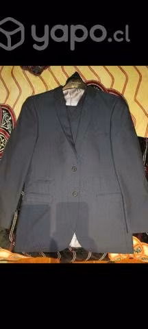 Terno talla 42