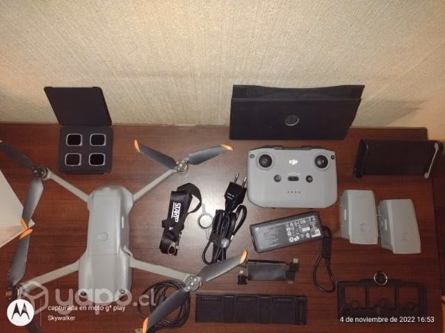 Drone Mavic - Imagen 4