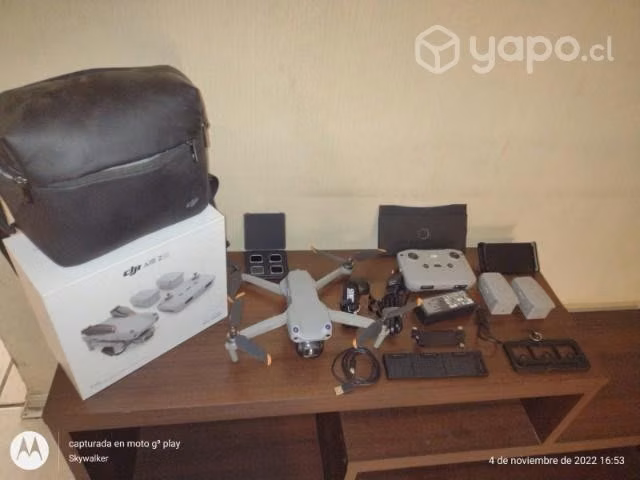 Drone Mavic - Imagen 3