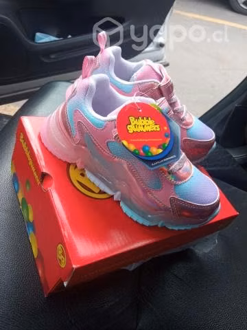 Bubblegumers - Imagen 2