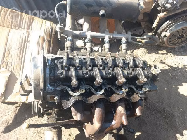 Motor accent 1995 al 1999