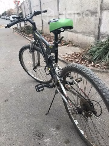 Bicicleta Oxford aro 26