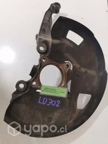 Munon Delantero Derecho (LD302) Land Rover Disco