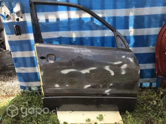 Puerta RH Suzuki Nomade