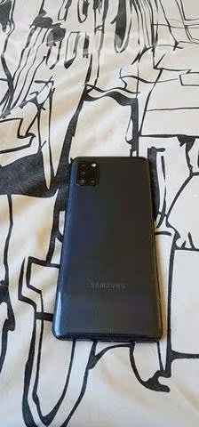 Samsung Galaxy A31, 128 GB - Imagen 2