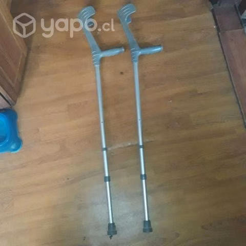 Muletas