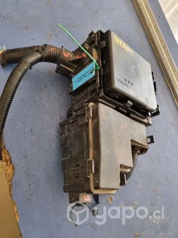 Caja fusible motor (NXA041) Nissan Xtrail 2021