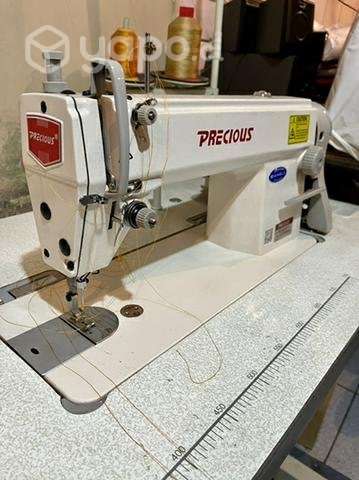 Máquina Precious - Imagen 4