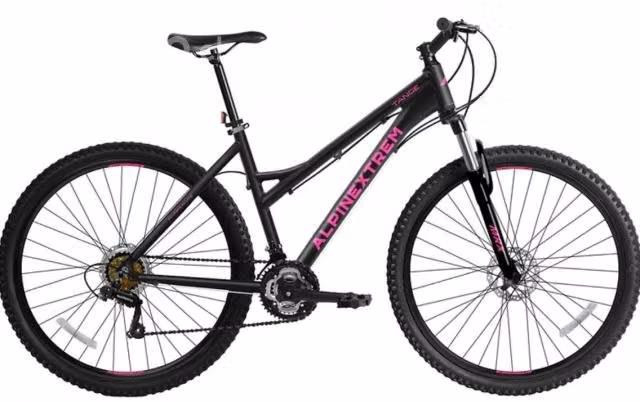 Bicicleta Alpinextrem 27.5