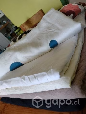 Fundas para cobertores américanos Kings - Imagen 3