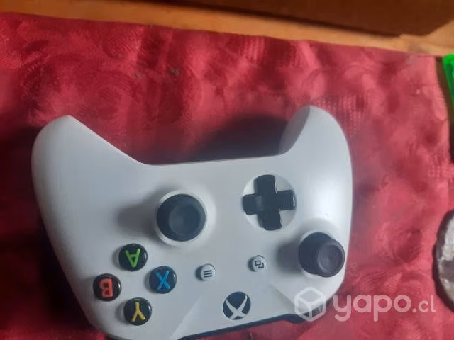 Permuto xbox one S - Imagen 4