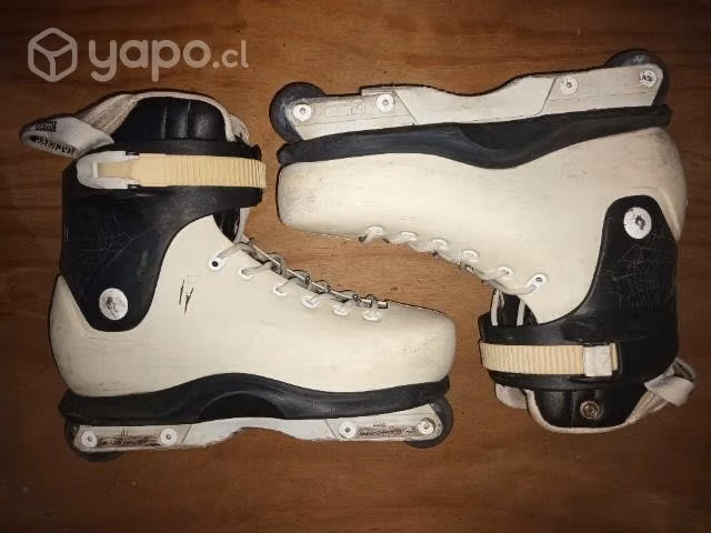 Patines Agresivos