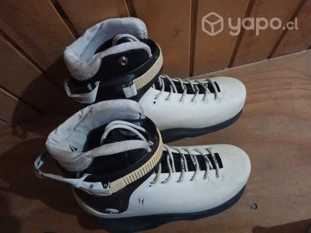Patines Agresivos - Imagen 3