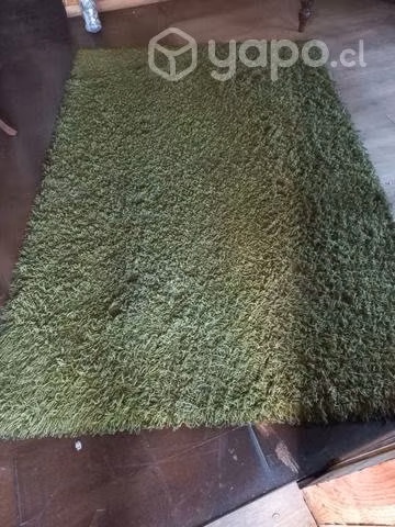 Alfombra shaggi castro