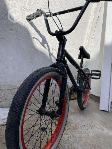 Bmx con poco uso - Imagen 3