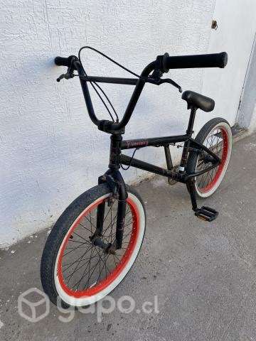 Bmx con poco uso - Imagen 2