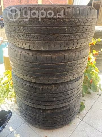 Michelin P265 / 60 R18 - Imagen 3