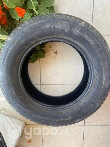 Michelin P265 / 60 R18 - Imagen 5