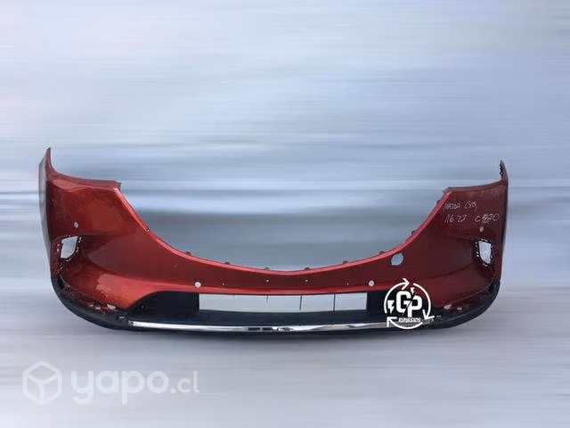 Parachoque delantero Mazda Cx