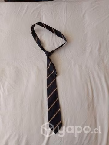 Ropa de liceo industrial talla m