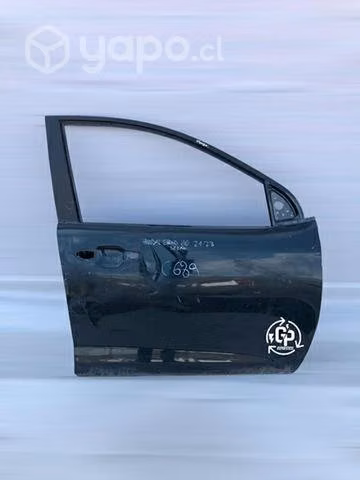Puerta delantera RH Hyundai Grand i10 sedan 21-23