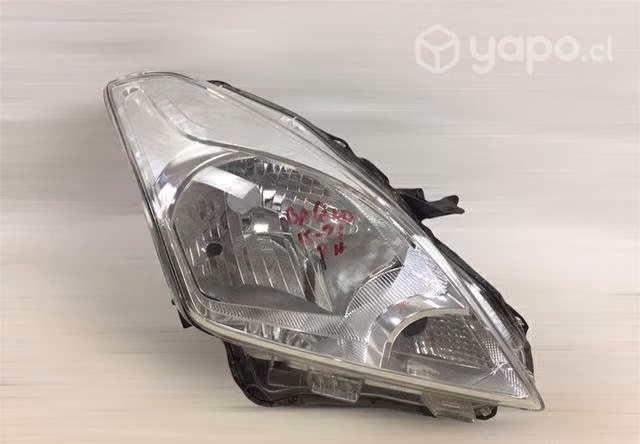 Foco Óptico RH Suzuki Baleno 2015 2021