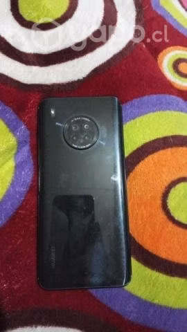 Huawei y9a - Imagen 2