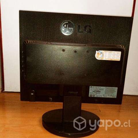 Monitor LG lcd lg 17" flatron l1753t - Imagen 2
