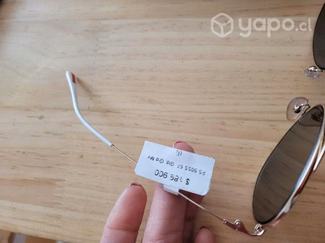 Lentes PRADA