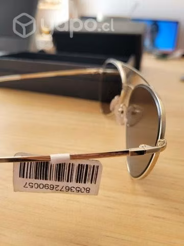 Lentes PRADA