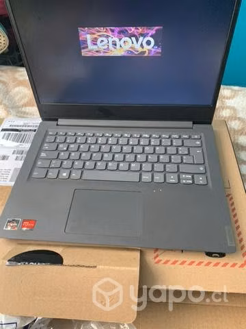 Notebook Computador