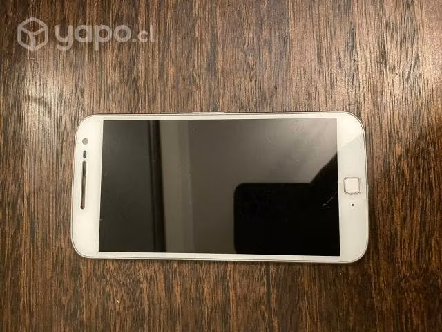 Motorola G4 plus - Imagen 3
