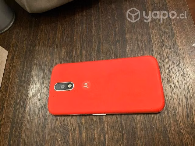 Motorola G4 plus - Imagen 2