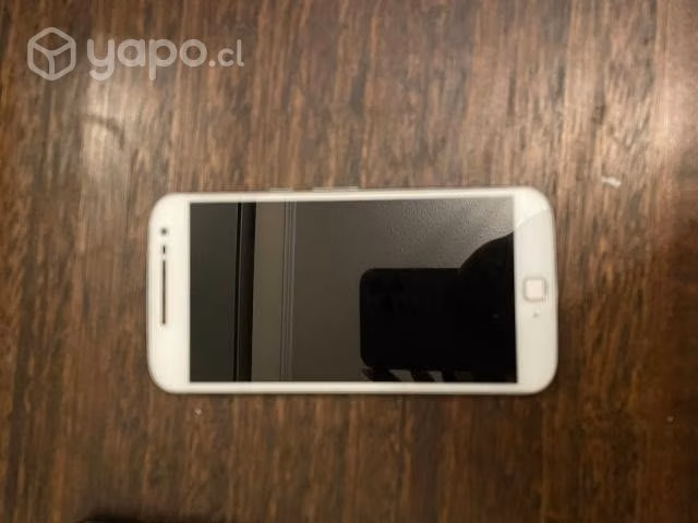 Motorola G4 plus