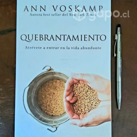 Quebrantamiento
