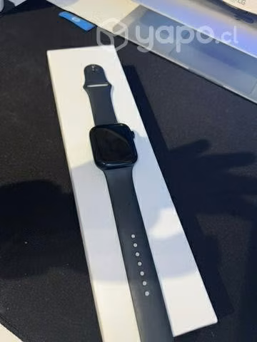 Apple Watch serie 7 - Imagen 3