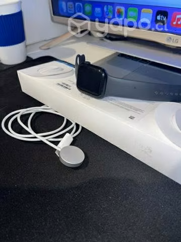 Apple Watch serie 7 - Imagen 5