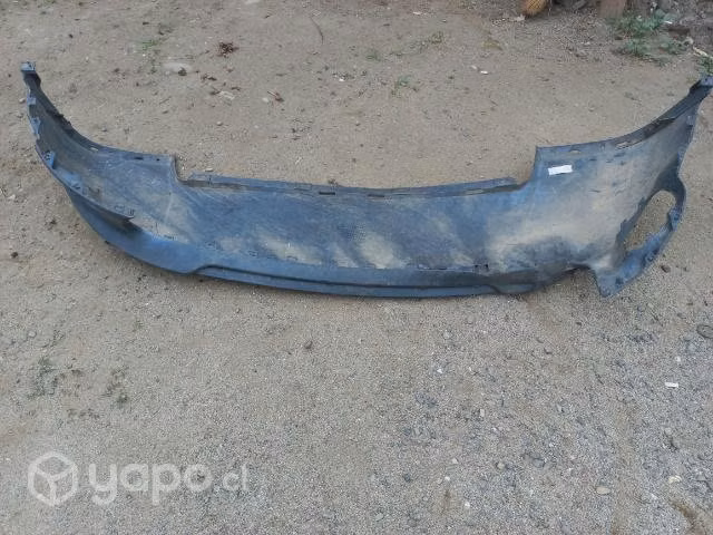 Lif parachoque delantero Dodge Durango