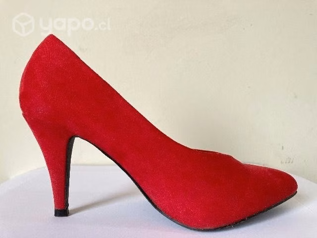 Zapato formal talla 36
