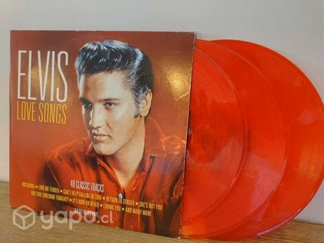 Vinilos