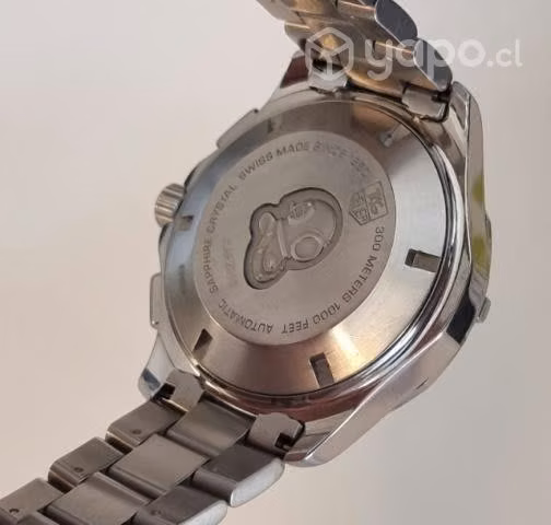 Reloj Tag Heuer Aquaracer - Imagen 4
