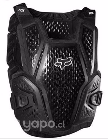 Jofa usada fox