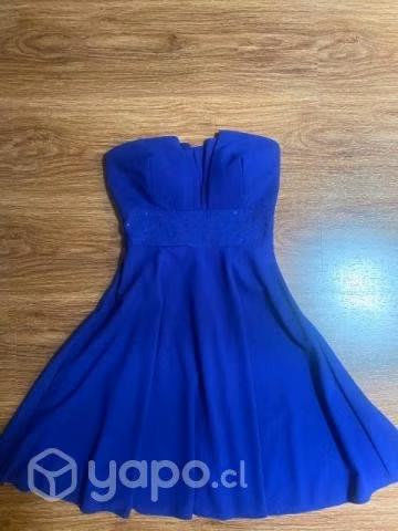 Vestido de Gala