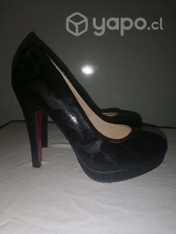Zapatos fiesta - Imagen 2