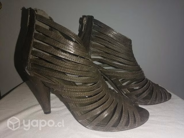 Zapatos fiesta - Imagen 4
