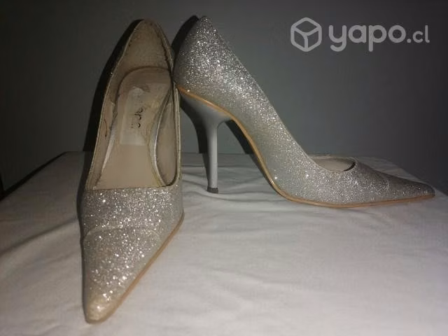 Zapatos fiesta - Imagen 5