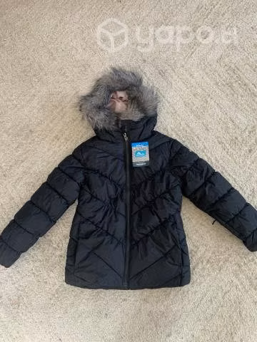 Parca Columbia original