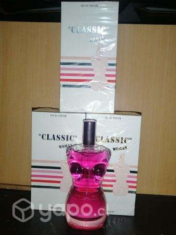 Ricos perfumes de mujer aromas cítricos y dulces - Imagen 5
