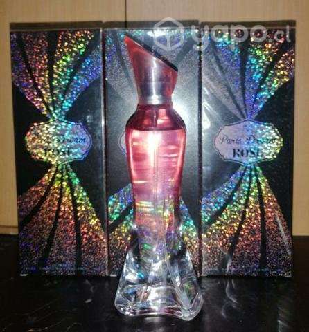 Ricos perfumes de mujer aromas cítricos y dulces - Imagen 4